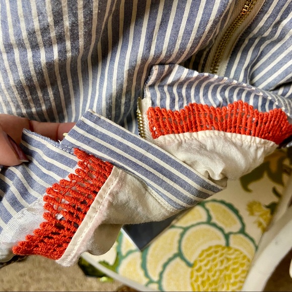 Anthropologie Assemblage Dress - Picture 6 of 8